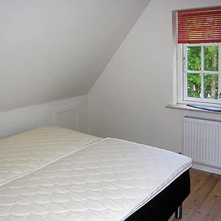 Prázdninový dům Beautiful In With Wifi And 2 Bedrooms Nordenbro Vesteregn