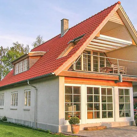 Prázdninový dům Beautiful In With Wifi And 2 Bedrooms