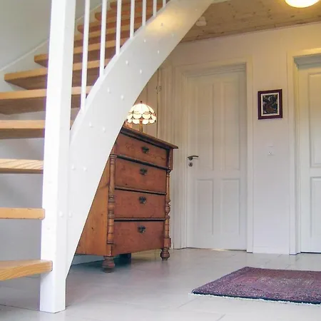 Beautiful In With Wifi And 2 Bedrooms Prázdninový dům Nordenbro Vesteregn